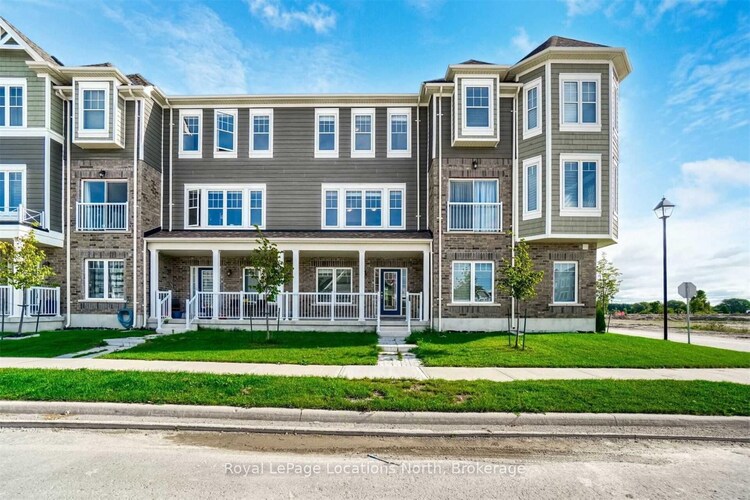 152 Village Gate Drive, Wasaga Beach, ON, Wasaga Beach