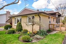 210 Merrett Drive, Simcoe, ON , MLS #S12130369 , Image - 1