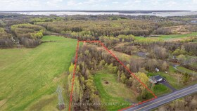 16400 County 36 Road, Stormont, Dund, ON , MLS #X12130387 , Image - 1