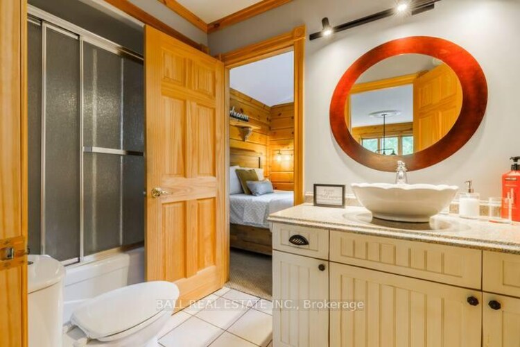 2 Darvell Lane, Trent Lakes, ON, Trent Lakes