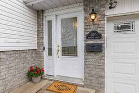 820 Donegal Street, Peterborough, ON , MLS #X12130585 , Image - 1