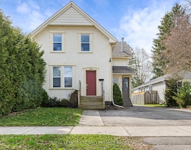1284 Springbank Avenue, Middlesex, ON , MLS #X13816096 , Image - 1