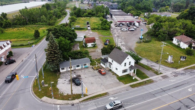 518 Queenston Street, St. Catharines, ON, 455 - Secord Woods