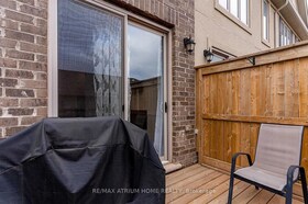420 Belcourt Common N/A, Halton, ON , MLS #W12130463 , Image - 1