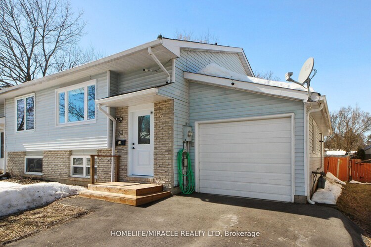 33 Quarry Drive, Orangeville, ON, Orangeville