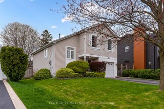 60 Monterey Avenue, Brampton, ON