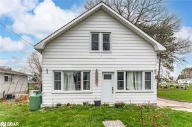 8 Balm Beach Road West, Simcoe, ON , MLS #40725869 , Image - 1
