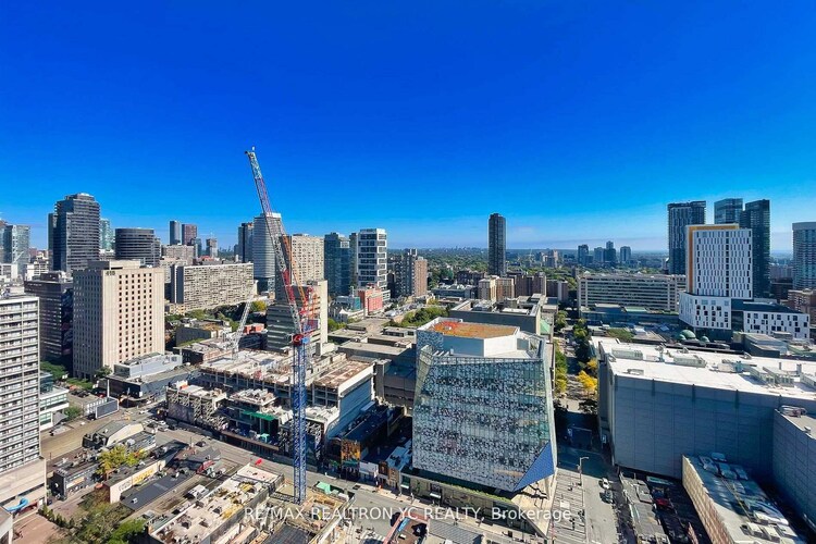 20 Edward Street, Toronto, ON, Bay Street Corridor