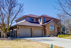 593 Guildwood Place, Waterloo, ON