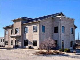 21 Lewis Road, Wellington, ON , MLS #40674948 , Image - 1