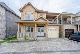 33 Jeffrey Nihda Crescent, York, ON , MLS #N12130859 , Image - 1