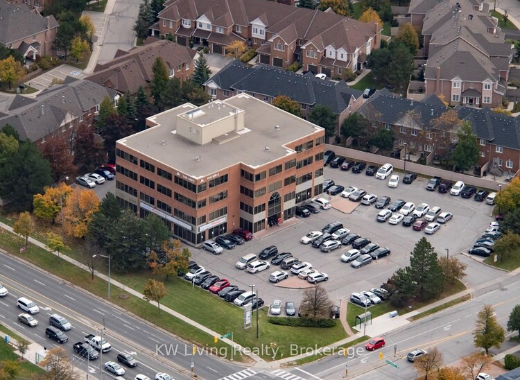 250 Harding Boulevard, Richmond Hill, ON, North Richvale