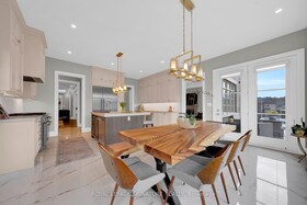 95 Glensteeple Trail, York, ON , MLS #N12130770 , Image - 1