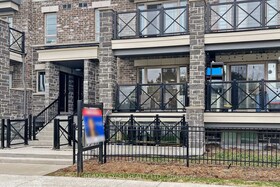 10 Westmeath Lane, York, ON , MLS #N12130597 , Image - 1
