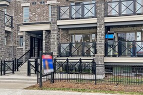 10 Westmeath Lane, York, ON