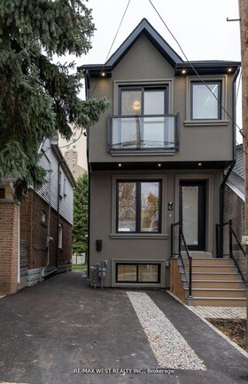 411 Main Street, Toronto, ON , MLS #E12130896 , Image - 1