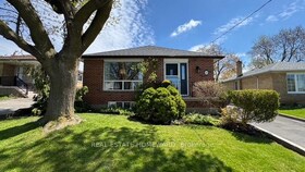 19 Independence Drive, Toronto, ON , MLS #E12130789 , Image - 1