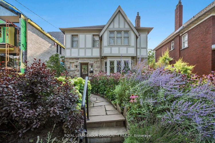 212 Glenayr Road, Toronto, ON, Forest Hill South