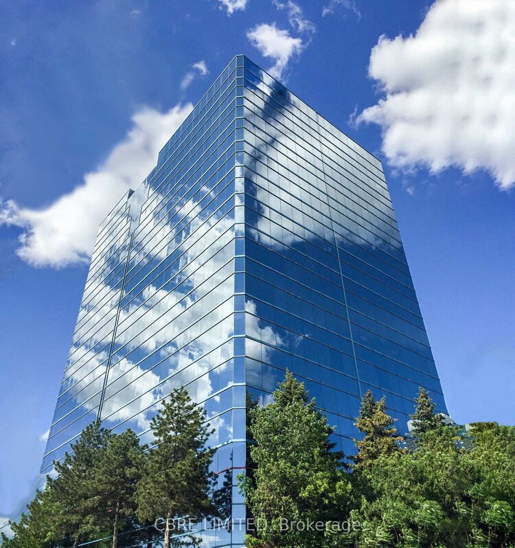 2075 Kennedy Road, Toronto, ON, Agincourt South-Malvern West