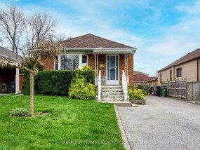 3 Landseer Road, Toronto, ON