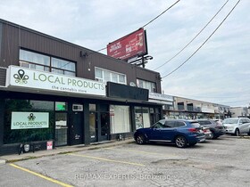 704 Wilson Avenue, Toronto, ON , MLS #W12591150 , Image - 1