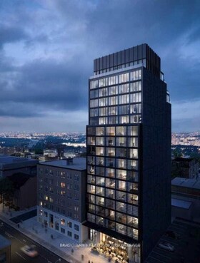 458 Richmond Street W, Toronto, ON , MLS #C12130612 , Image - 1