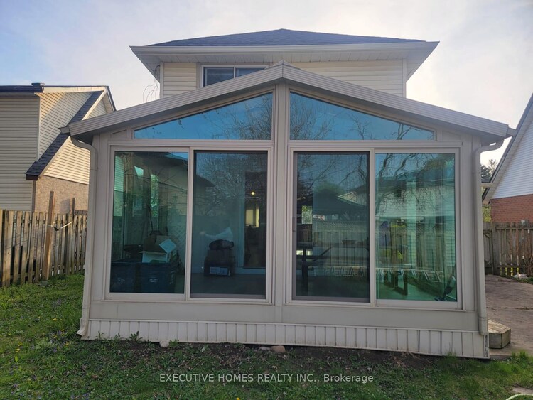 595 Preston Parkway, Cambridge, ON, 