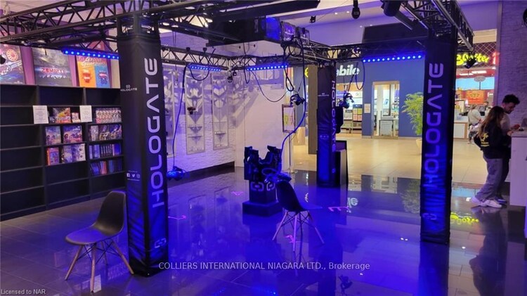 221 GLENDALE Avenue, St. Catharines, ON, 461 - Glendale/Glenridge