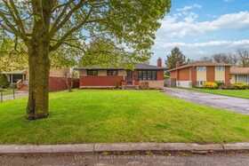 64 HAWKESBURY Avenue, Middlesex, ON , MLS #X12130769 , Image - 1