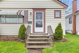 171 Cochrane Road, Hamilton, ON , MLS #X12130886 , Image - 1