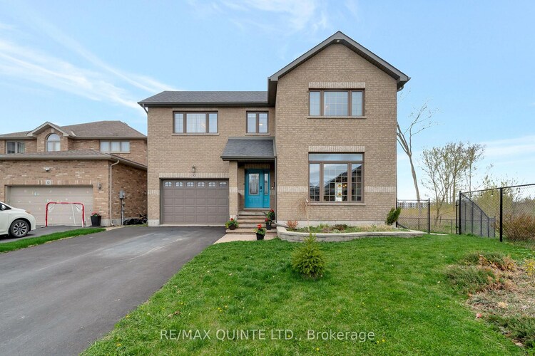 10 Meagher Place, Belleville, ON, Belleville Ward