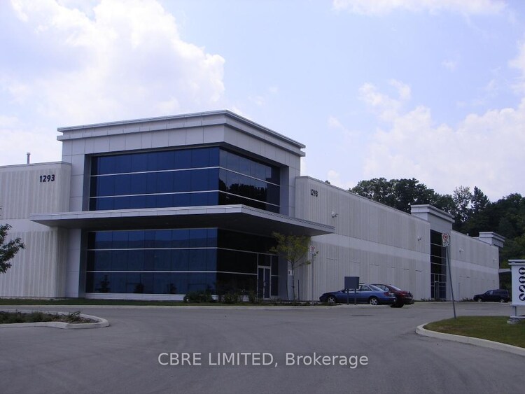 1293 North Service Road E, Oakville, ON, 1014 - QE Queen Elizabeth