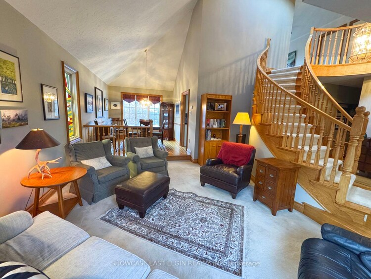 28 Sinclair Crescent, Aylmer, ON, Aylmer