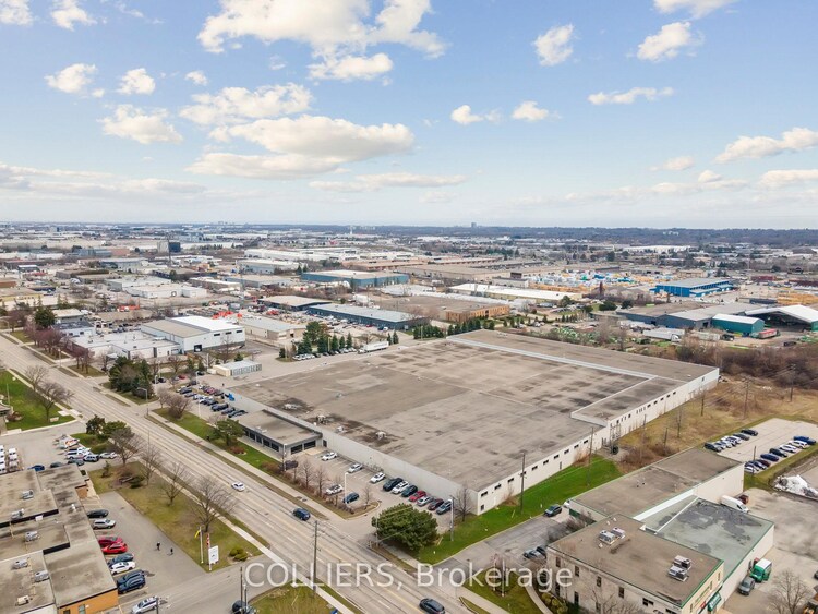 3230 Mainway N/A, Burlington, ON, Industrial Burlington