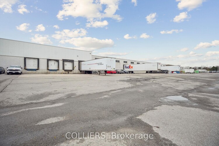 3230 Mainway N/A, Burlington, ON, Industrial Burlington