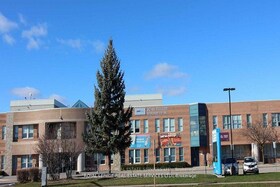 2520 Eglinton Avenue W, Peel, ON , MLS #W12130754 , Image - 1