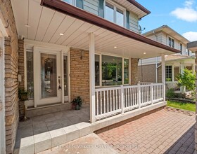 2215 Springfield Court, Peel, ON , MLS #W12924118 , Image - 1