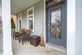 25 Strandmore Circle, Durham, ON , MLS #E12130841 , Image - 1
