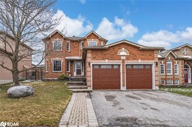 38 Benson Drive, Simcoe, ON , MLS #40725971 , Image - 1