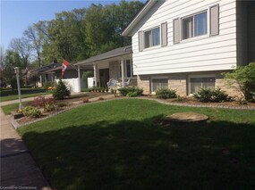 592 Glendene Crescent, Waterloo, ON
