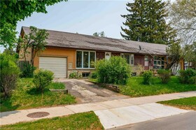 301 Franklin Street N, Waterloo, ON , MLS #40723084 , Image - 1