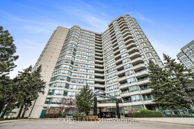 7250 Yonge Street, York, ON , MLS #N12131075 , Image - 1