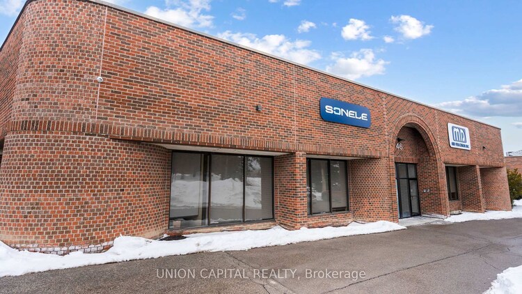 46 Riviera Drive, Markham, ON, Milliken Mills West