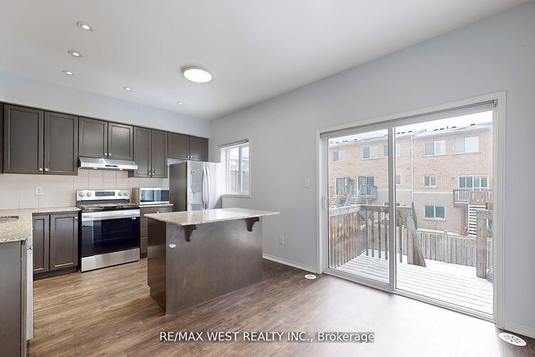 35 Bell Estate Road, Toronto, ON, Clairlea-Birchmount