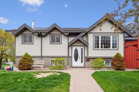 52 Southwood Court, Waterloo, ON , MLS #40721959 , Image - 1