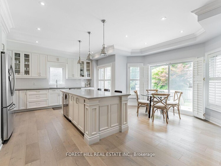 3022A Bayview Avenue, Toronto, ON, Willowdale East