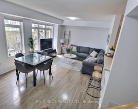 50 Turntable Crescent, Toronto, ON , MLS #W12616820 , Image - 1