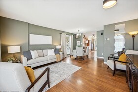 45 Milfoil Crescent, Waterloo, ON , MLS #40720715 , Image - 1