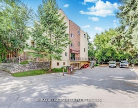 25 Pebble Byway, Toronto, ON , MLS #C13214986 , Image - 1
