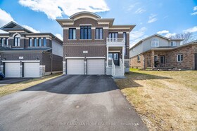 148 STARWOOD Drive, Wellington, ON , MLS #X12435698 , Image - 1